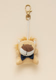 Lion Keychain