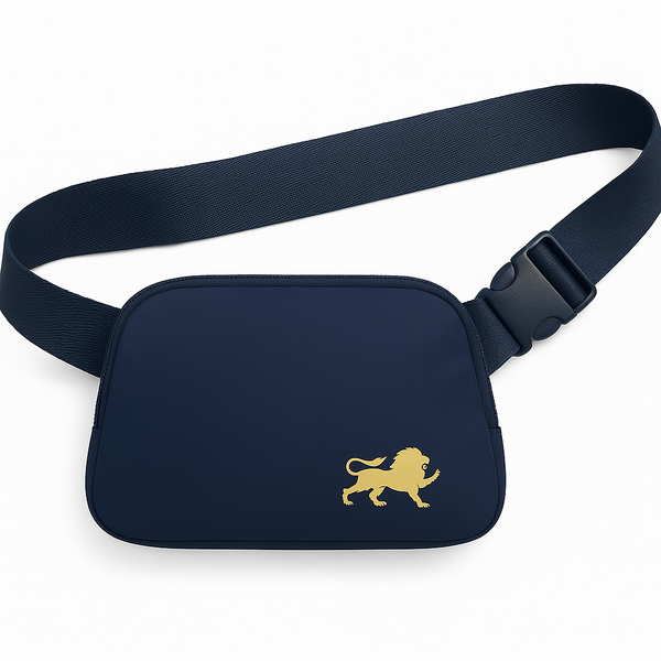 Lion Belt Bag PREORDER