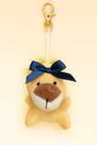 Lion Keychain